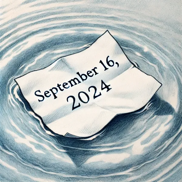 September 16, 2024