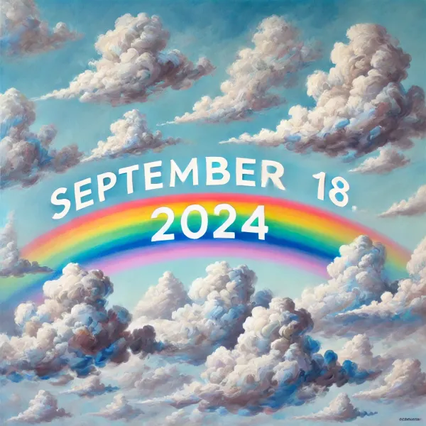 September 18, 2024